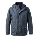 Hunting Jackets | Stylish Waterproof Windproof Softshell Coat - Image 6