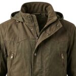 Hunting Jackets | Stylish Waterproof Windproof Softshell Coat - Image 5