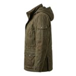 Hunting Jackets | Stylish Waterproof Windproof Softshell Coat - Image 4