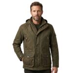 Hunting Jackets | Stylish Waterproof Windproof Softshell Coat - Image 2