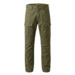 Hunting Pants | Durable Stretch Ripstop Outdoor Trousers