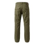 Hunting Pants | Durable Stretch Ripstop Outdoor Trousers - Image 3