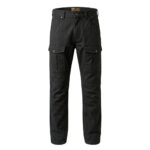 Hunting Pants | Durable Stretch Ripstop Outdoor Trousers - Image 6