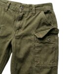 Hunting Pants | Durable Stretch Ripstop Outdoor Trousers - Image 5
