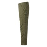 Hunting Pants | Durable Stretch Ripstop Outdoor Trousers - Image 4