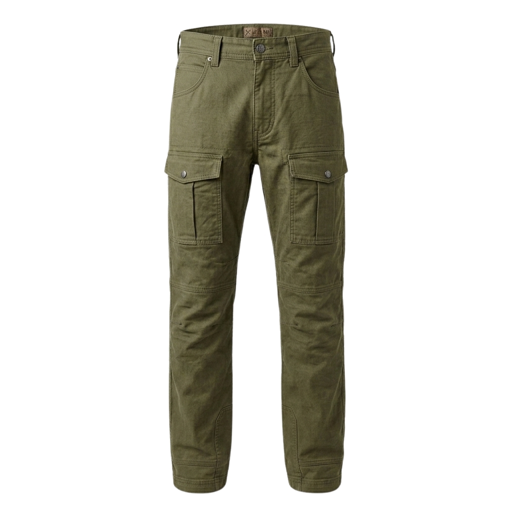 Hunting Pants Hunting Pants | Durable Stretch Ripstop Outdoor Trousers - Image 1