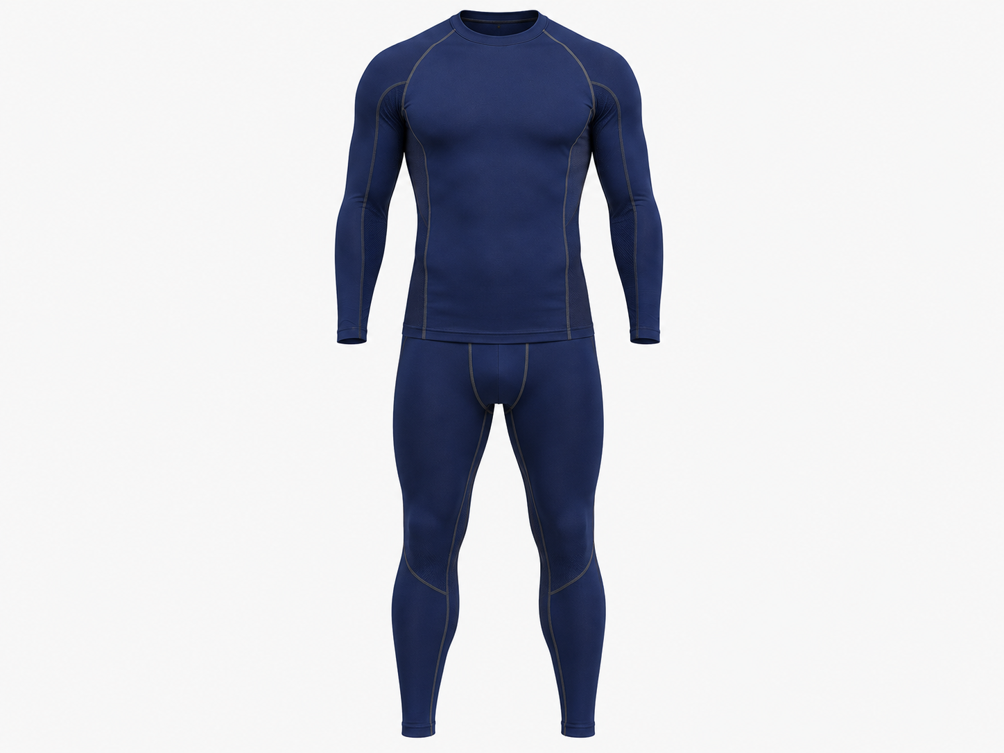 Ice Hockey — ice hockey team base layer