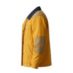 Jackets for Construction Work — side view