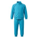 Kids Tracksuit | Stylish 2 Piece Set for Active Kids