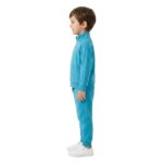 Kids Tracksuit | Stylish 2 Piece Set for Active Kids - Image 3