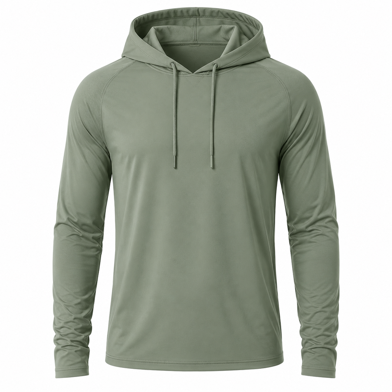 Custom lightweight training hoodies wholesale – B2B thin performance hoodie for gym and sports by Eco Jersey
