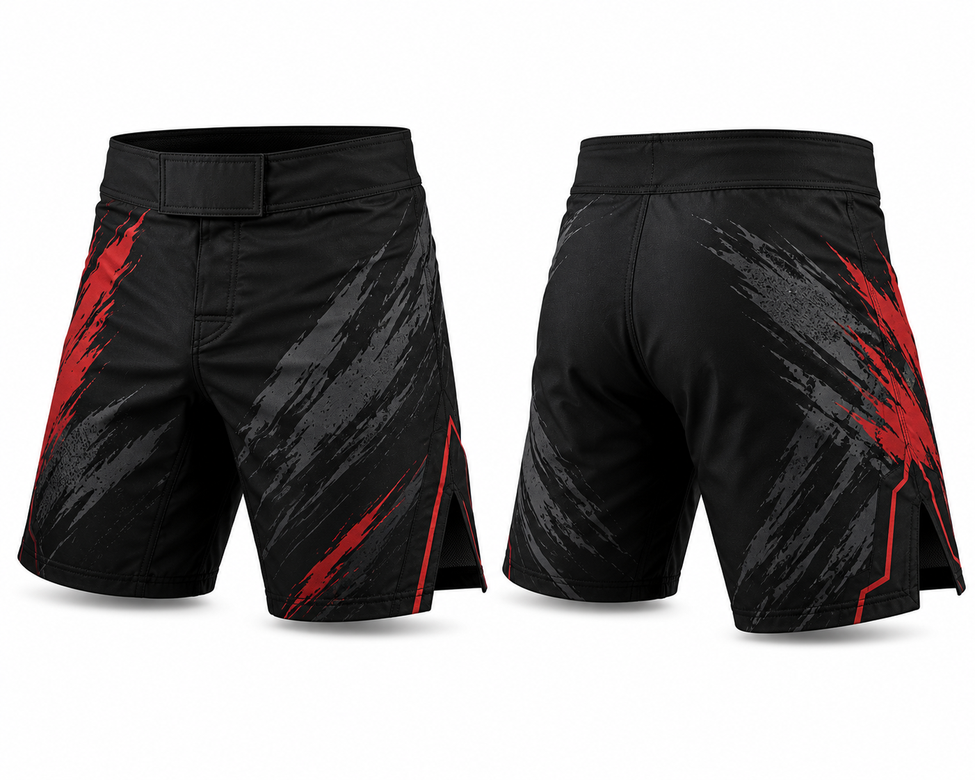 MMA — mma fight shorts​