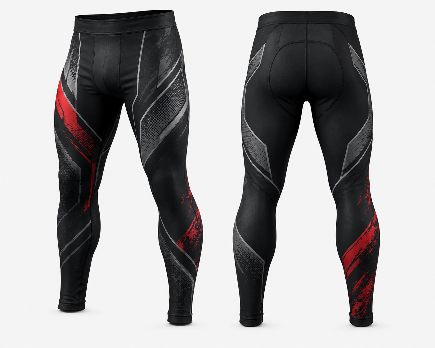 MMA — mma grappling spats​