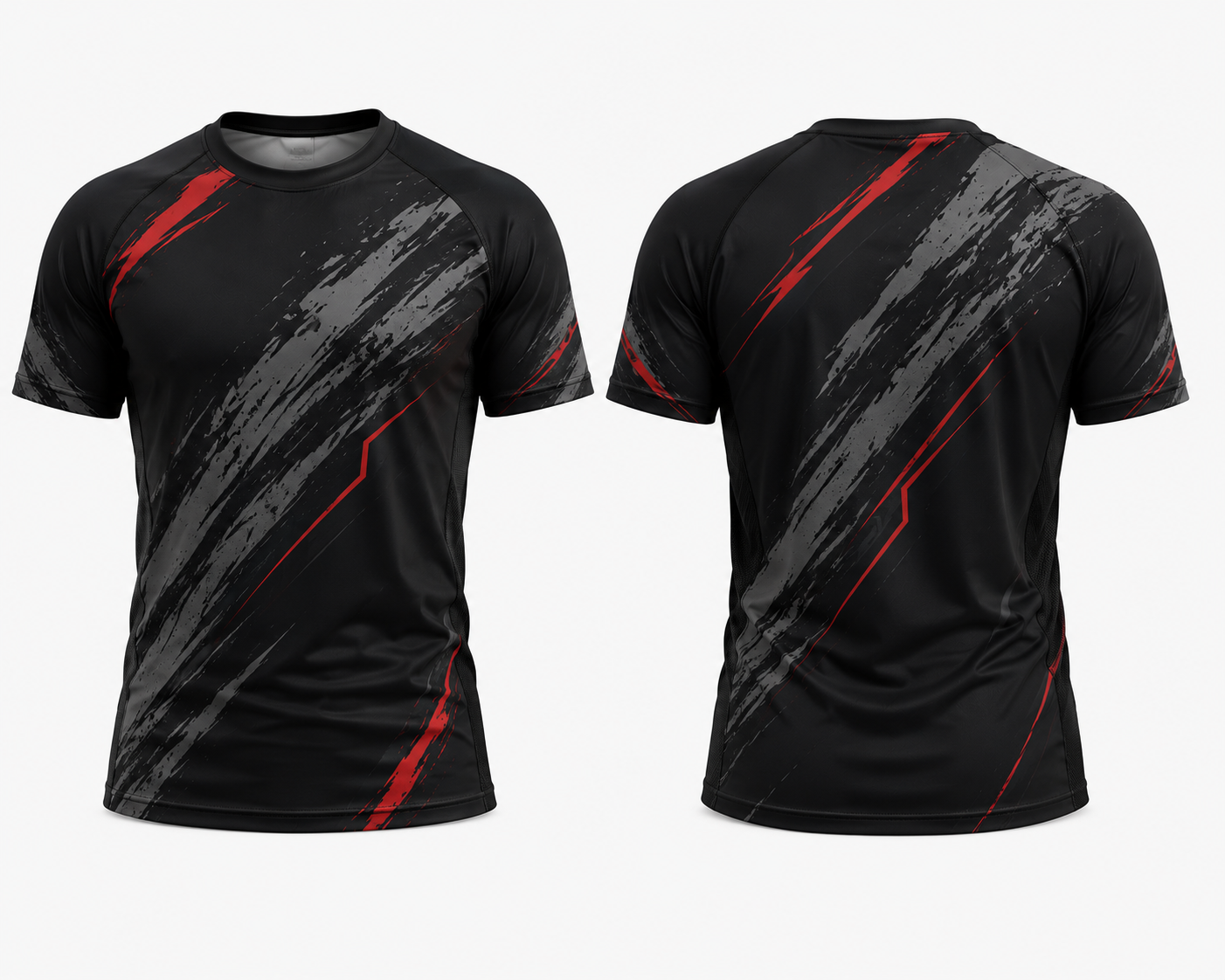 MMA — mma training tee​