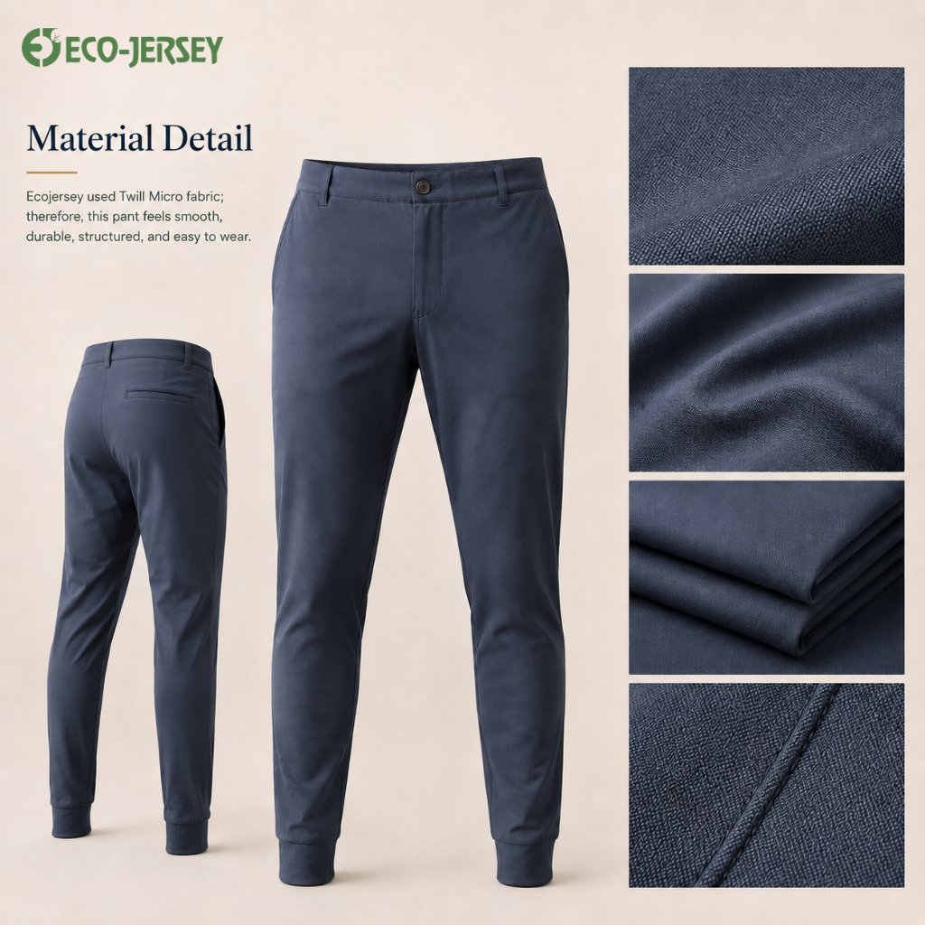 Material Details