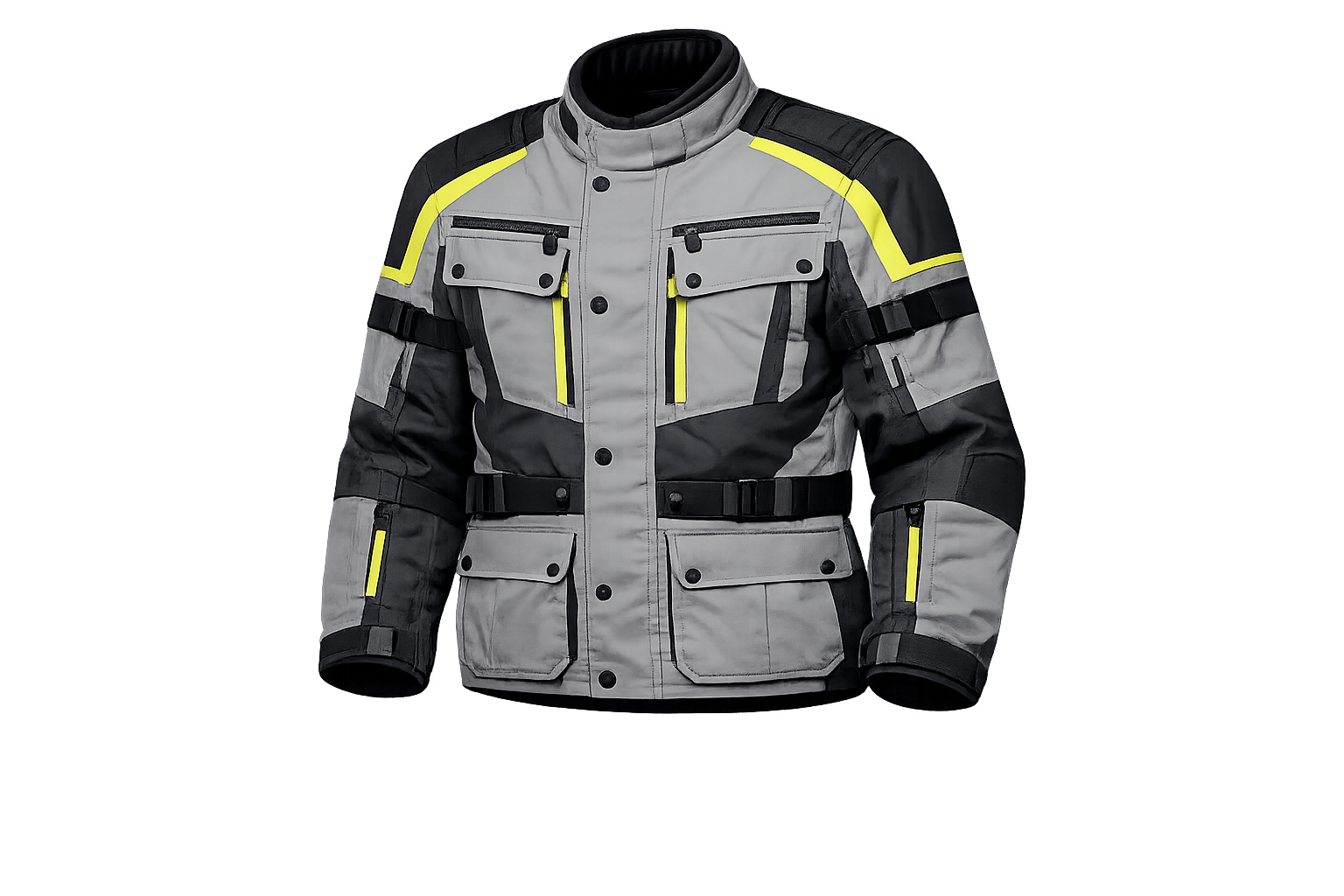 Adventure Motorcycle — moto-adventure jackets