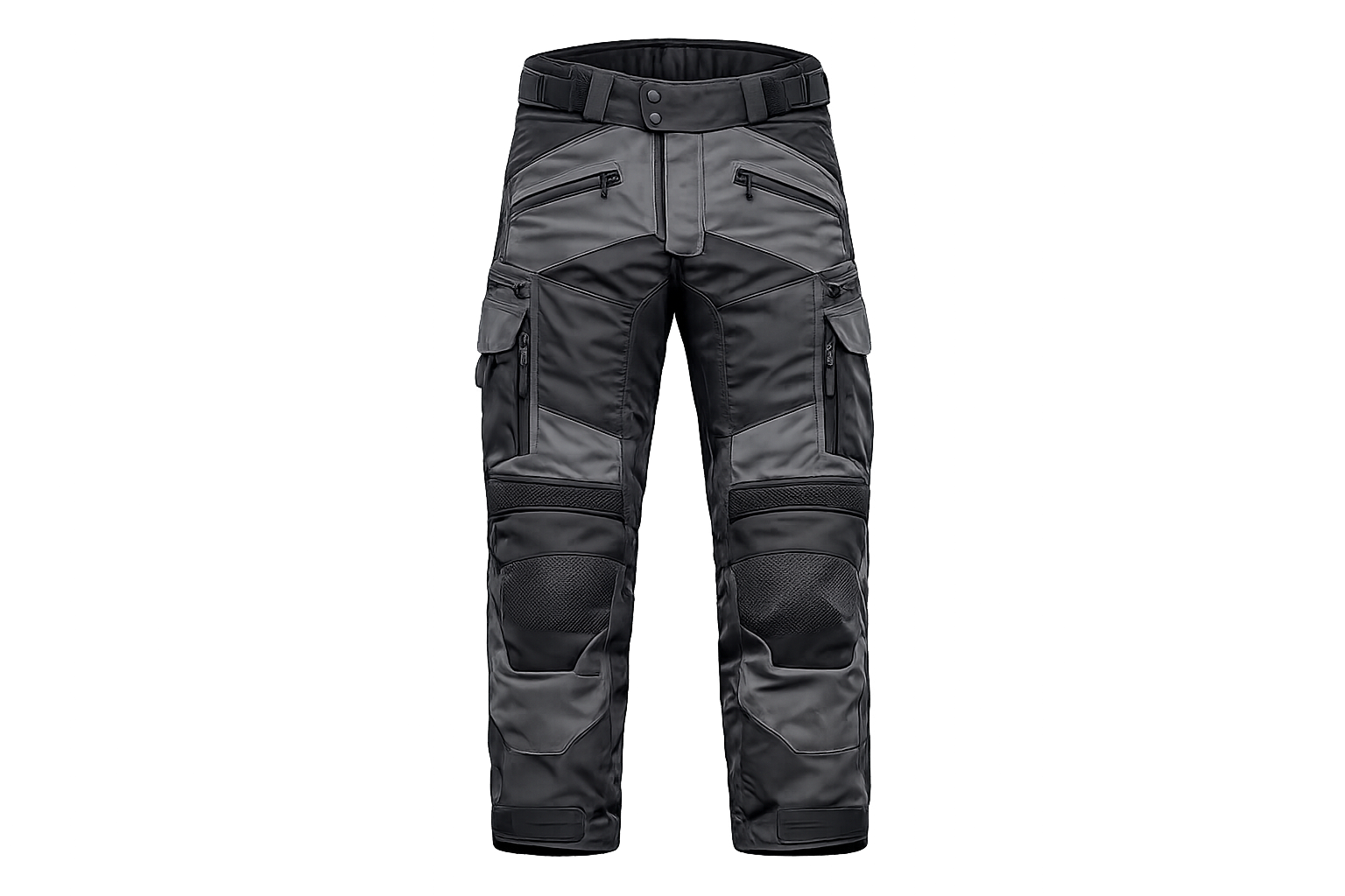 Touring Motorcycle — moto-touring pants
