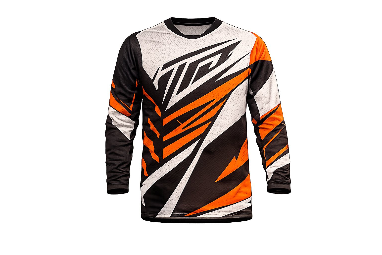 Off-Road Motorcycle — motocross jerseys
