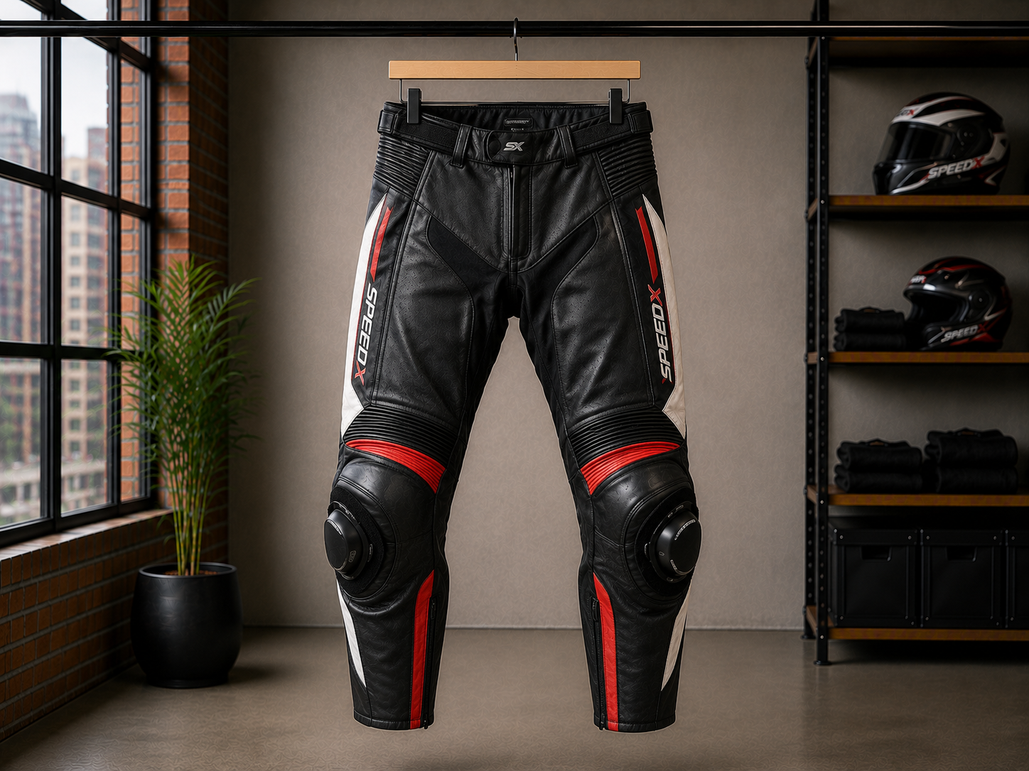 Motorbike Pants — motorbike racing trouser