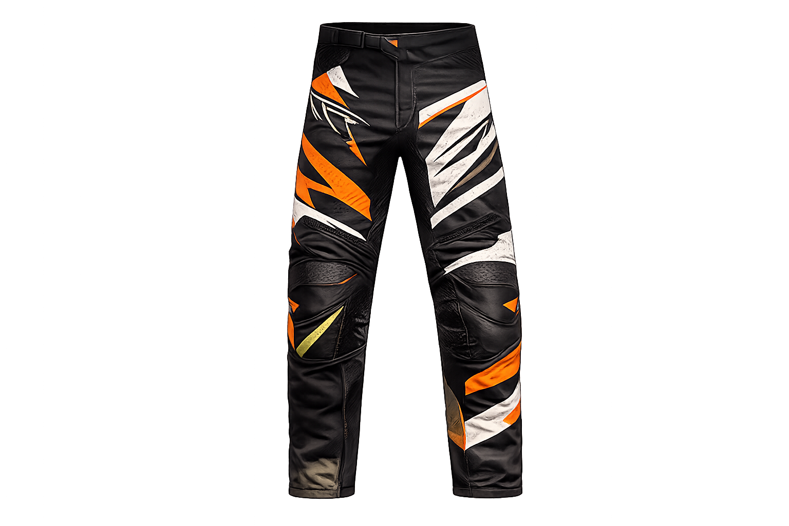 Off-Road Motorcycle — off-road pants