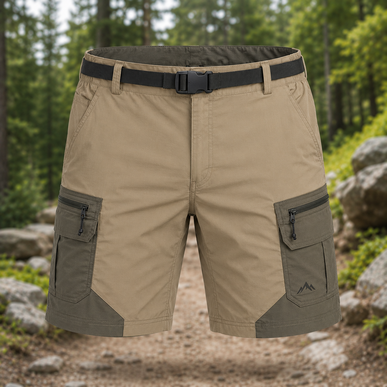 Outdoor-Hiking Shorts & Trail Bottoms