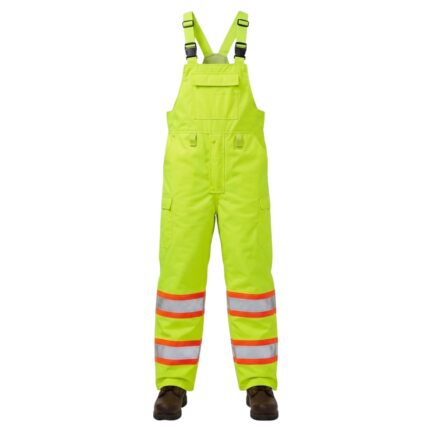 Overall for Construction Wear — overall for construction wear