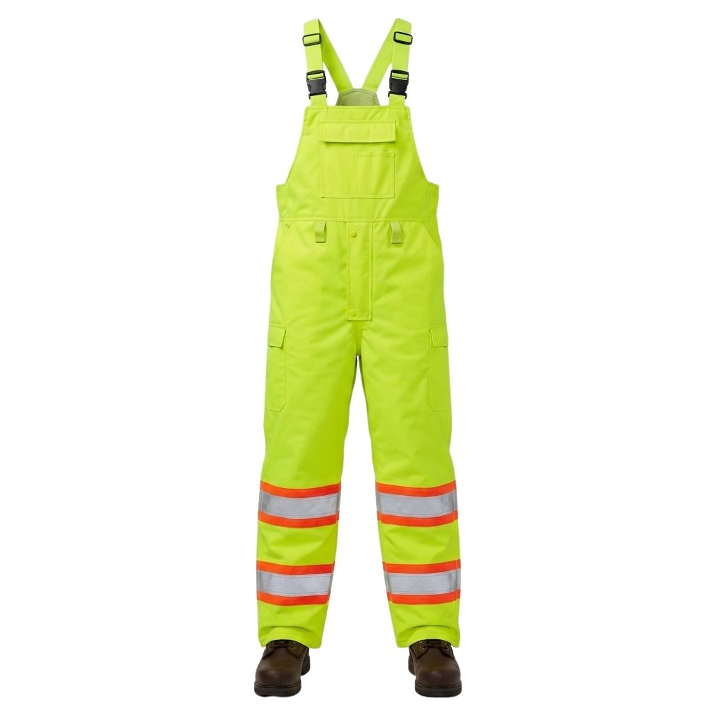 Overall for Construction Wear — overall for construction wear