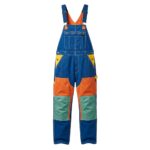 Overall for Construction Wear | Durable Cotton Coverall