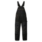 Overall for Construction Wear | Durable Cotton Coverall - Image 6