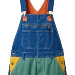 Overall for Construction Wear | Durable Cotton Coverall - Image 5