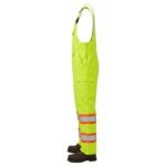 Overall for Construction Wear — side view