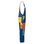Overall for Construction Wear | Durable Cotton Coverall - Image 4