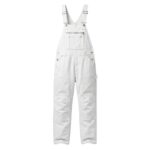 Overall for Construction Wear | Durable Cotton Coverall - Image 7