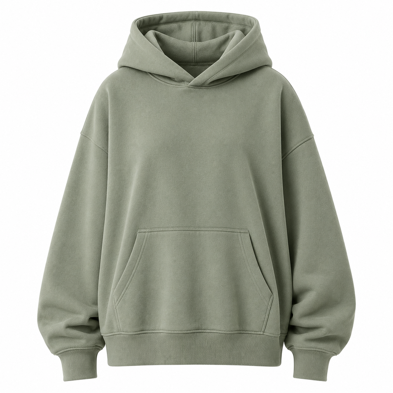 Custom oversized hoodies wholesale – B2B baggy fit activewear hoodie sweatshirt manufacturer by Eco Jersey
