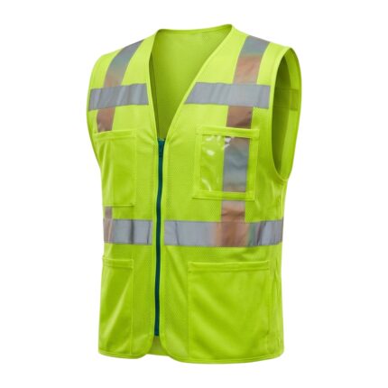 Safety Vest for Construction Wear — safety vest for construction wear