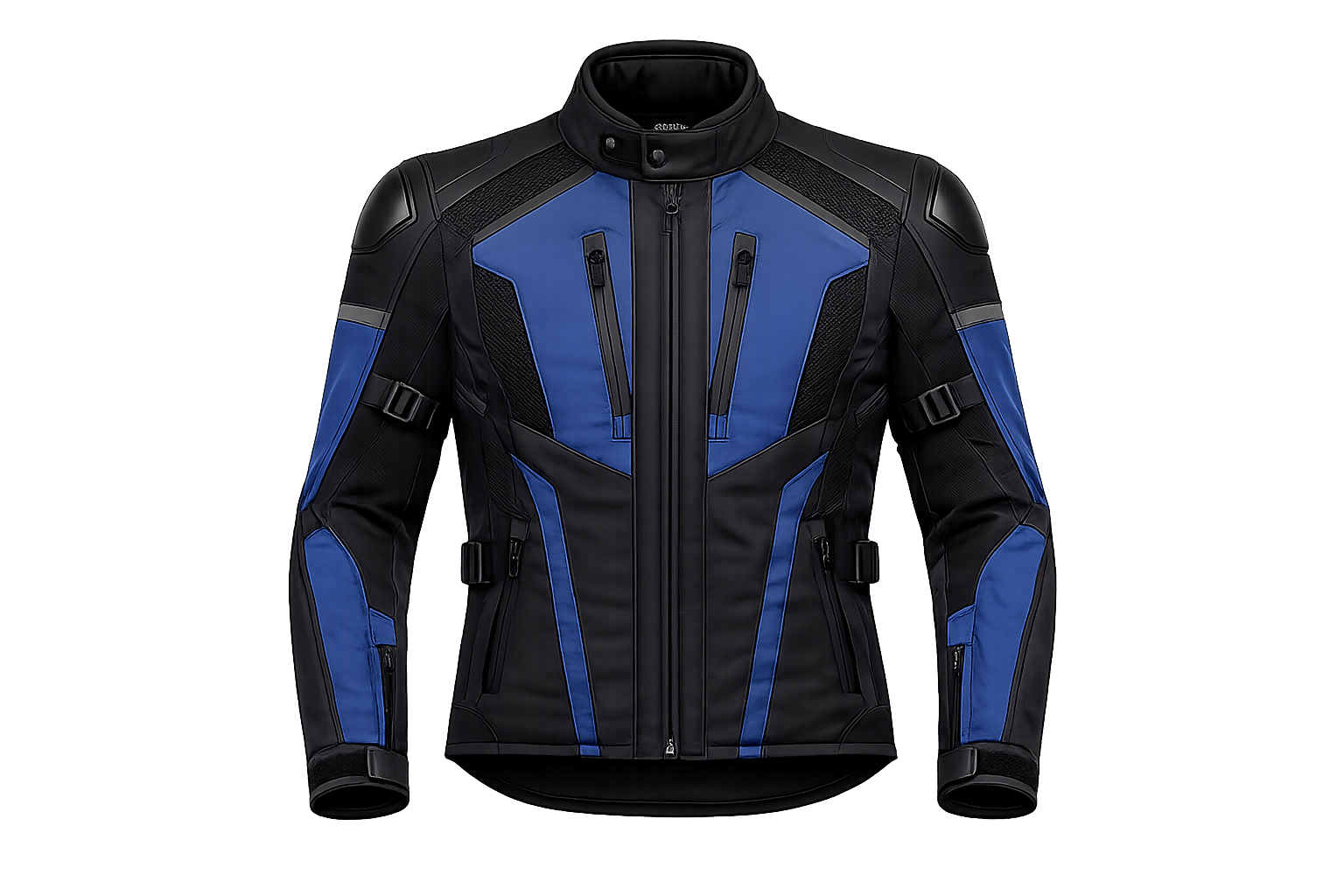 Touring Motorcycle — sport-touring gears