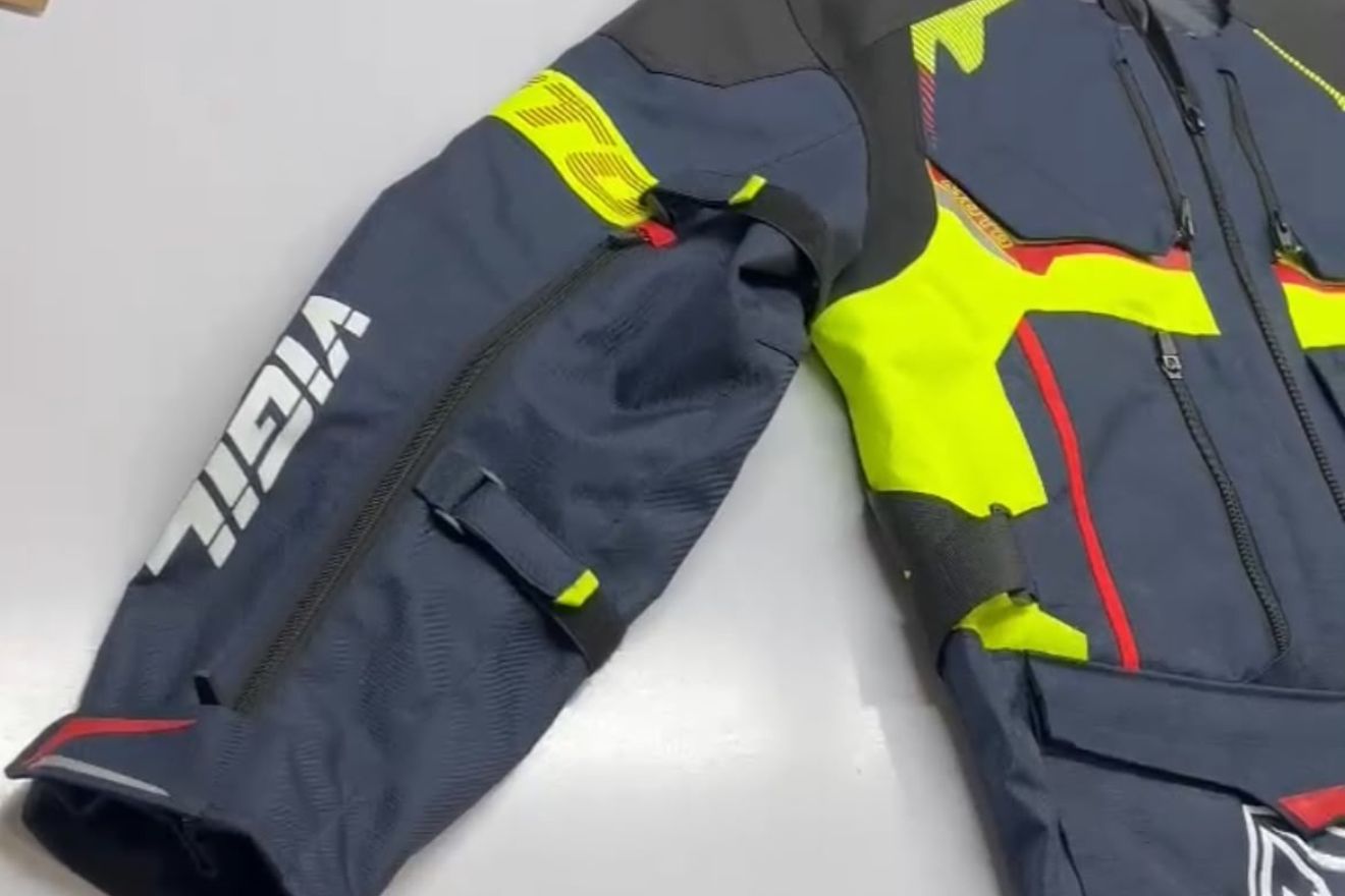 Sportswear — sportswear manufacturer