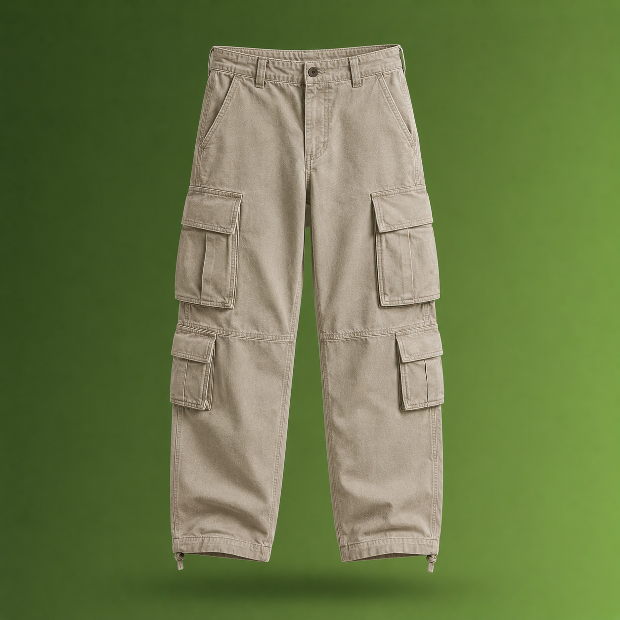 Streetwear - Cargo pants