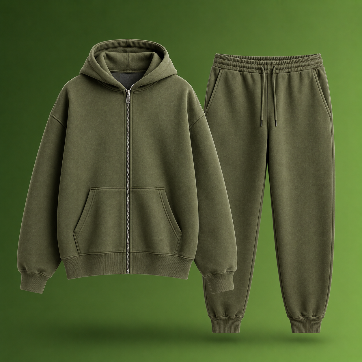 Streetwear -Tracksuits