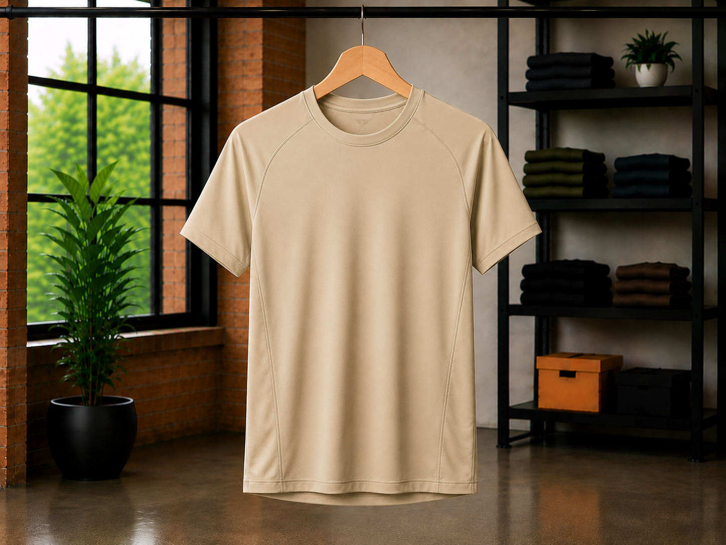 Sun protection UPF tees with ultraviolet blocking technology for outdoor sports and activities