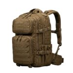 Tactical Bag | Durable Sling Pack with MOLLE System