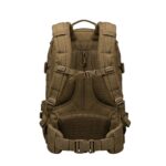 Tactical Bag | Durable Sling Pack with MOLLE System - Image 3