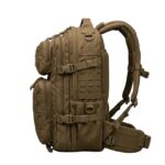 Tactical Bag | Durable Sling Pack with MOLLE System - Image 4