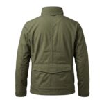 Tactical Jacket | Durable Waterproof Softshell Jacket - Image 3