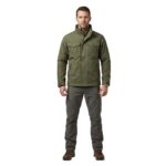 Tactical Jacket | Durable Waterproof Softshell Jacket - Image 2