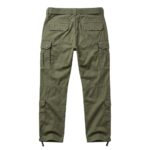 Tactical Pants | Durable Stretch Ripstop Cargo Pants - Image 3