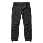 Tactical Pants | Durable Stretch Ripstop Cargo Pants - Image 6