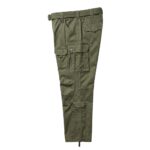 Tactical Pants | Durable Stretch Ripstop Cargo Pants - Image 4