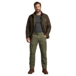 Tactical Pants | Durable Stretch Ripstop Cargo Pants - Image 2
