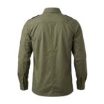 Tactical Shirts | Stylish Moisture Wicking Polo Shirts - Image 3